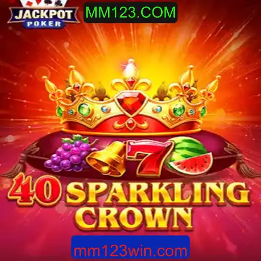 Descubra o Encantamento de 40SparklingCrown: O Jogo que Está Transformando Experiências