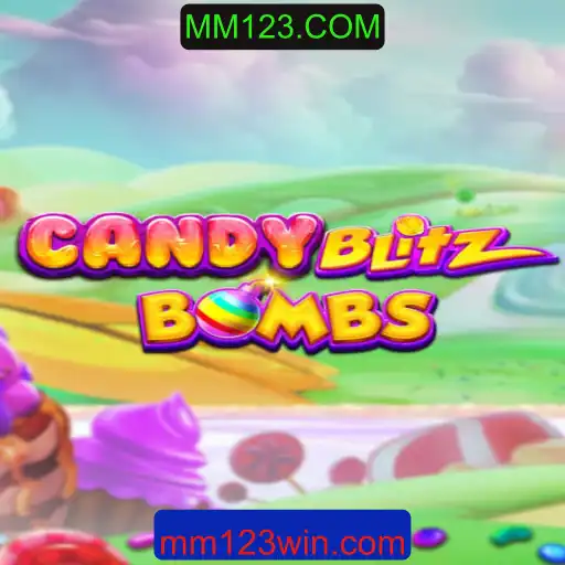 Explorando o Mundo de CandyBlitzBombs: Um Jogo Inovador em MM123.COM