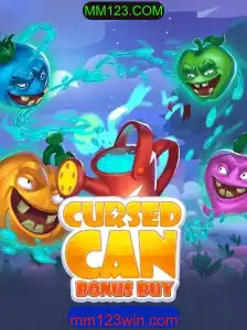 CursedCanBonusBuy: Explorando o Universo do Jogo com MM123.COM