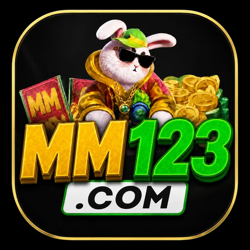 MM123.COM Logo