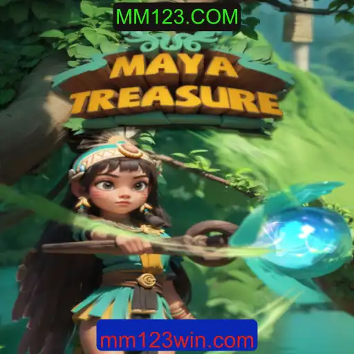 Descubra o Fascinante Mundo de MayaTreasure