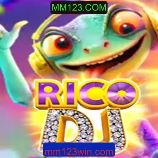 Explorando o Universo de RicoDJ: Um Mundo de Entretenimento no MM123.COM