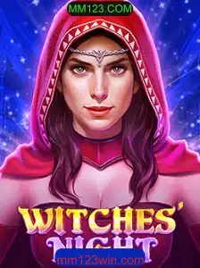 Descubra WitchesNight: Um Aventuroso Jogo de Estratégia